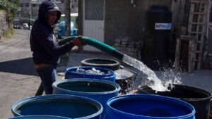 Tinacos gratis en Edomex: registro y qué letras lo hacen hoy, 18 de junio