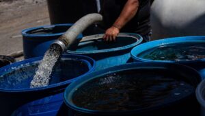 Tinacos gratis en Edomex: registro y qué letras lo hacen hoy, 20 de junio