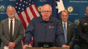 Tiroteo contra legisladores en EE. UU.: muere congresista en Minnesota
