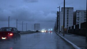 Suspenden clases en Tamaulipas y Veracruz por tormenta tropical Barry