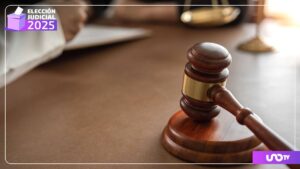 ¿Qué hace el Tribunal de Disciplina Judicial y quiénes lo integrarán tras la elección de 2025?