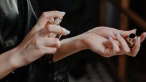 El truco para que tu perfume dure todo el día 