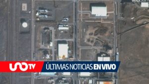 Ataque contra Irán EN VIVO: Trump asegura destrucción de tres sitios nucleares; ve las últimas noticias