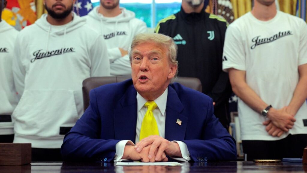 Trump aprueba planes para atacar Fordow, un búnker nuclear.