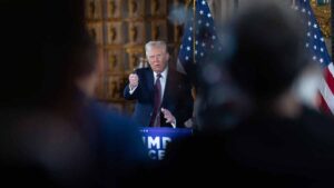 Redadas de Trump podrían parar temporalmente, reporta NYT