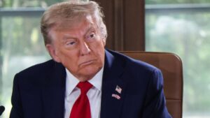 Trump confirma ataque de Estados Unidos a 3 sitios nucleares en Irán