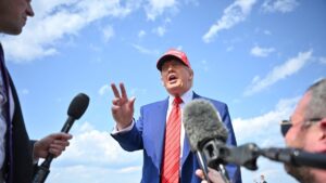 Trump y Harvard podrían anunciar acuerdo histórico tras semanas de tensiones