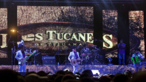 Multan a Los Tucanes de Tijuana en Chihuahua por apología del delito durante concierto