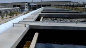¡Israel recicla 90% del agua! Así es el proceso de desalinización para lograrlo