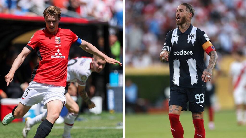 Urawa Reds vs. Monterrey: fecha, hora y favorito según casas de apuestas y la IA