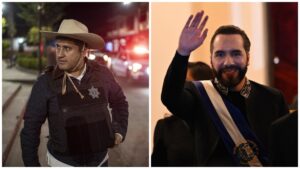 ¿Por qué apodan a Carlos Manzo, alcalde de Uruapan, como “el Bukele mexicano”?