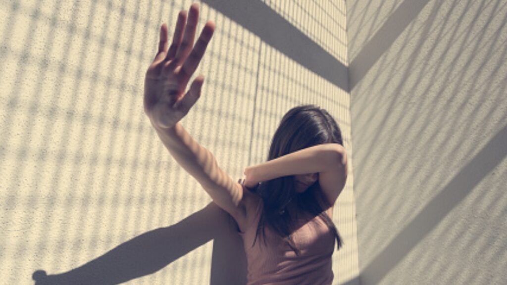 Valentina retoma su vida después del ataque