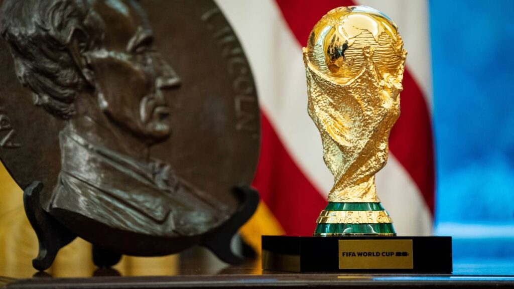 Con Ecuador y Brasil, van 13 clasificados al Mundial de 2026: ve aquí la lista completa
