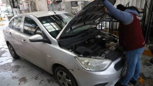 Verificación vehicular en CDMX: ya hay fechas para el segundo semestre de 2025