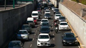 Gobierno de México tiene pendientes en materia de movilidad
