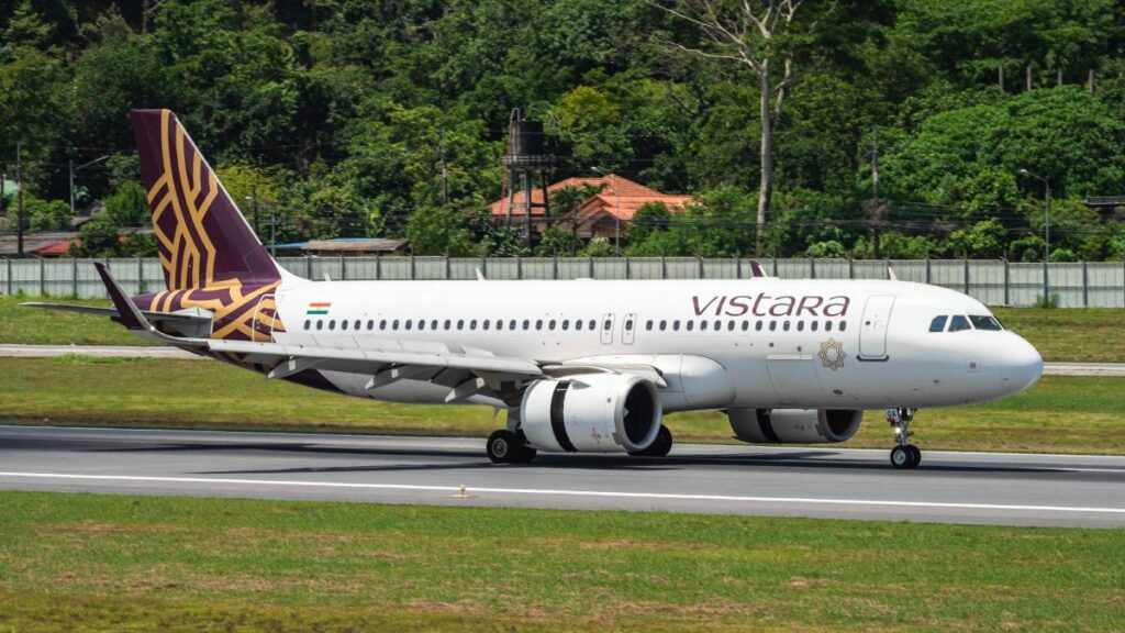 Vuelo Air India Amenaza De Bomba