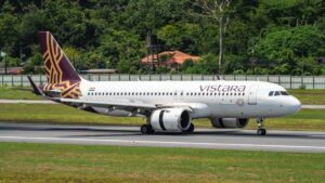 Amenaza de bomba obliga a vuelo de Air India a regresar a Tailandia