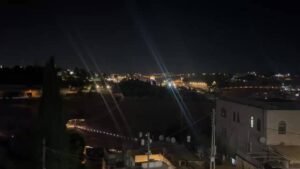 Israel lanza ataque preventivo contra Irán y declara estado de emergencia