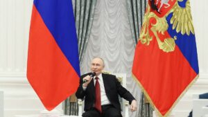 Rusia, ¿amenaza principal o desafío superado? OTAN abre discusión