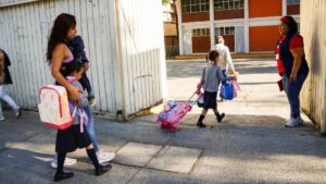 Ya casi acaba el ciclo escolar, pero quedan estos dos días sin clases