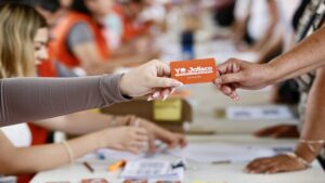 ¿A qué hora y dónde recoger la tarjeta Yo Jalisco Apoyo para el Transporte 2025?