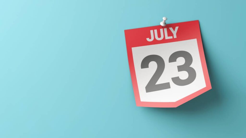De Julio