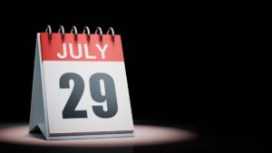 ¿Qué se celebra el 29 de julio y a qué santo se festeja? 