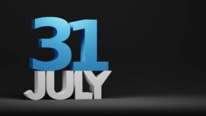 ¿Qué se celebra el 31 de julio y a qué santo se festeja?