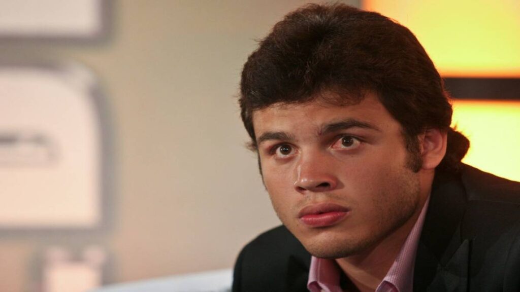 Las detenciones de Julio César Chávez Jr. en EE.UU, ahora lo acusan de delincuencia organizada