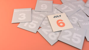 ¿Qué se celebra el 6 de julio y a qué santo se festeja?