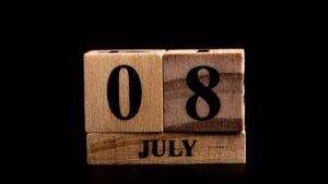 ¿Qué se celebra el 8 de julio y a qué santo se festeja?