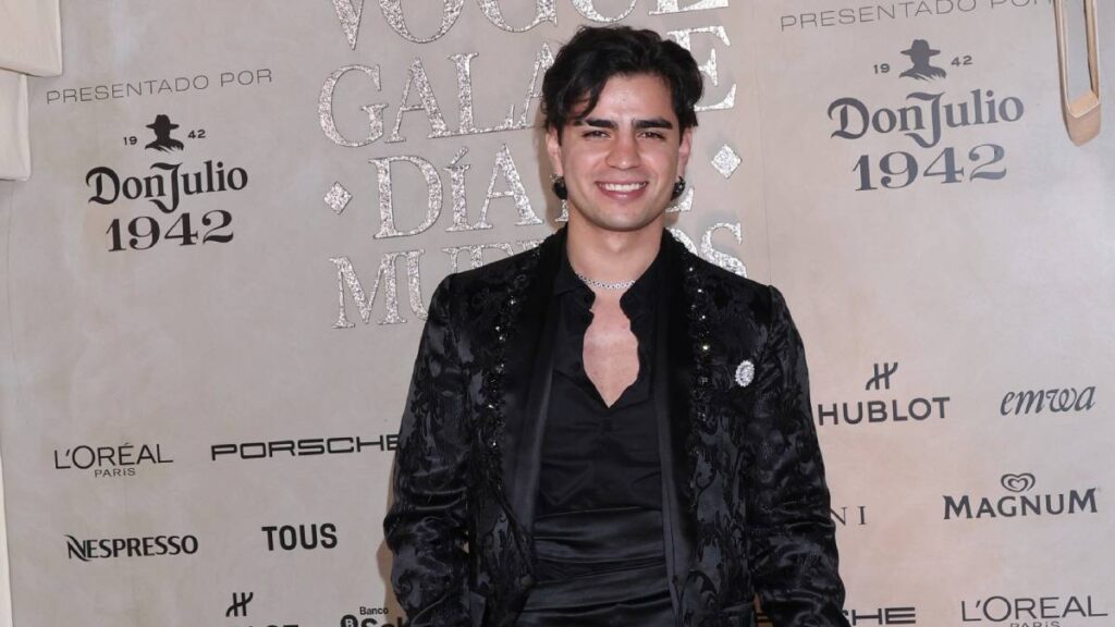 Aaron Mercury Programa