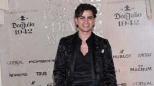 Aaron Mercury: ¿quién es el tercer confirmado de “La casa de los famosos 3”?
