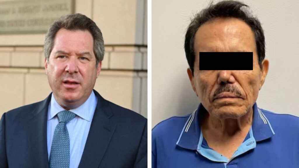 Jueza autoriza traslado del “Mayo” Zambada a Nueva York; lo juzgarán en la misma corte que al “Chapo”