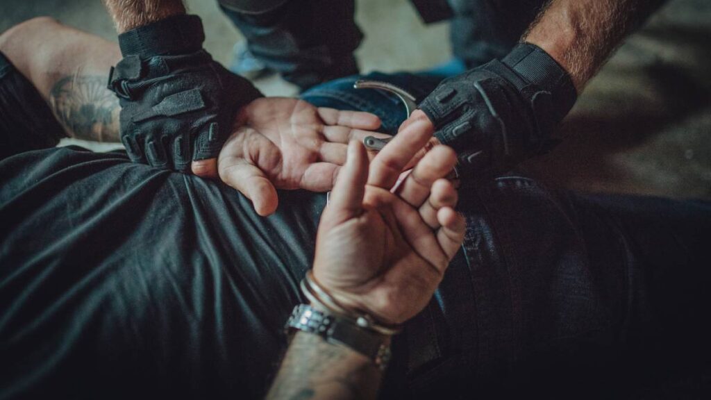 Liberan a líder sindical de ACME, secuestrado en Edomex.