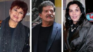 ¿Hay una maldición en el elenco de “¡Cachún cachún ra ra!”?