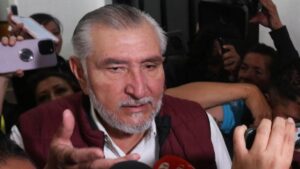 Si Adán Augusto es inocente no tiene nada que temer
