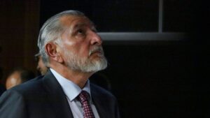 Acusaciones contra exsecretario de Seguridad de Adán Augusto López generan tensión en Morena
