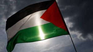 15 países llaman a reconocer al Estado de Palestina en la ONU