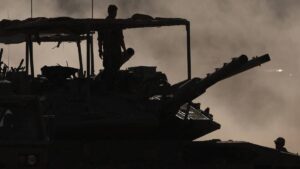 EE. UU. se retira de negociaciones por alto al fuego en Gaza; culpa a Hamás