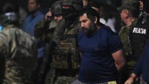 El mayor narco de Ecuador acepta ser extraditado a EE. UU.