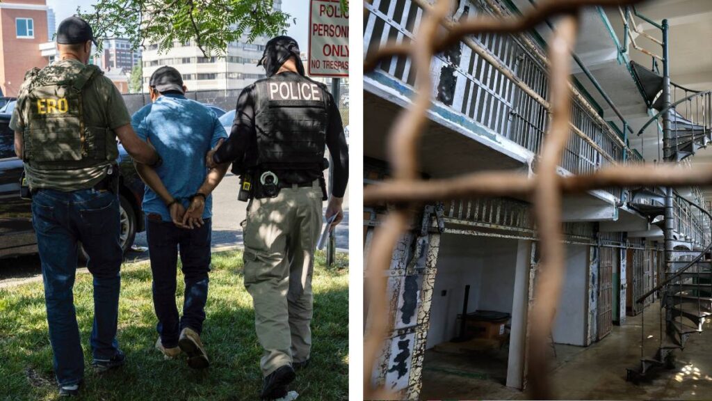 migrantes Estados Unidos