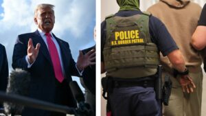 ¿Por qué miles de migrantes podrían quedar presos en EE. UU.?