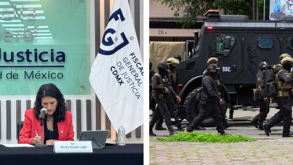 Agresor que tomó rehén en la GAM exigía 600 mil pesos
