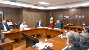 Acuerda más apoyos en Tamaulipas para el campo y blindaje contra plagas