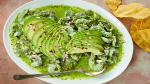 Haz esta sencilla receta de aguachile; en sólo 4 pasos