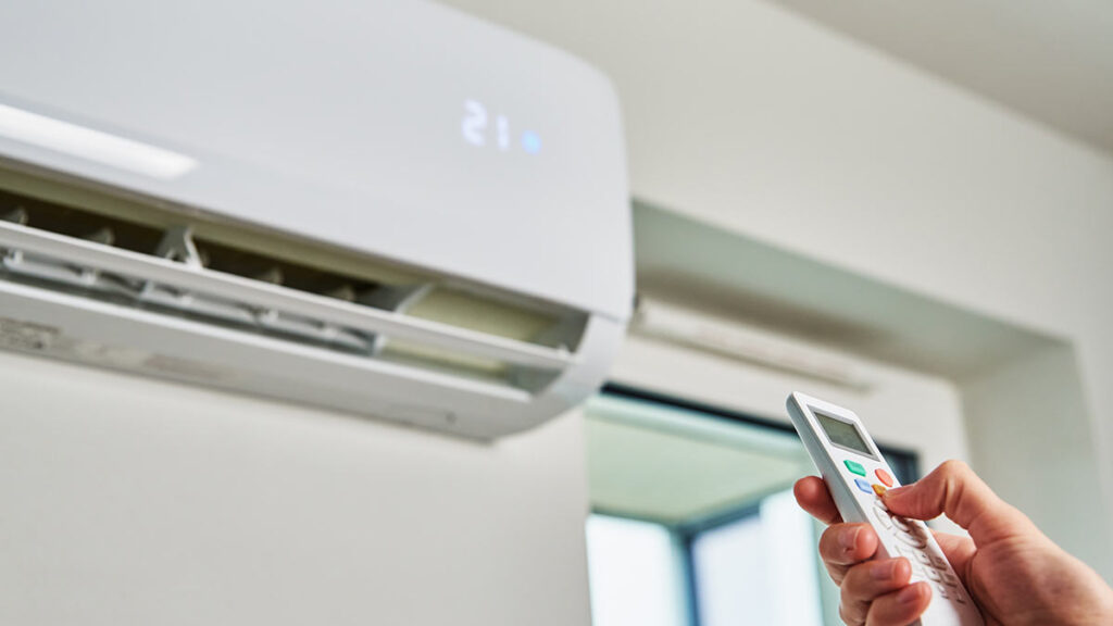 Refrigerante sólido podría revolucionar los aires acondicionados