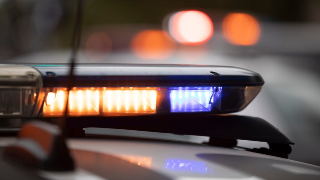 Al menos 20 personas resultaron lesionadas en Los Ángeles tras ser embestidas por un vehículo