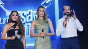 ¿Quién es Aldo de Nigris, sexto habitante de “La Casa de los Famosos México 3”
