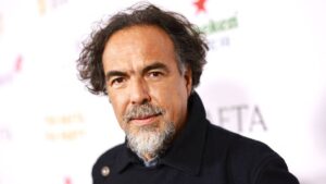 Alejandro González Iñárritu es nombrado miembro de El Colegio Nacional: el cine entra por primera vez a la institución